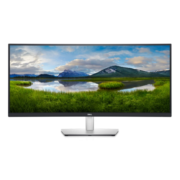 Monitor Dell P3424WE
