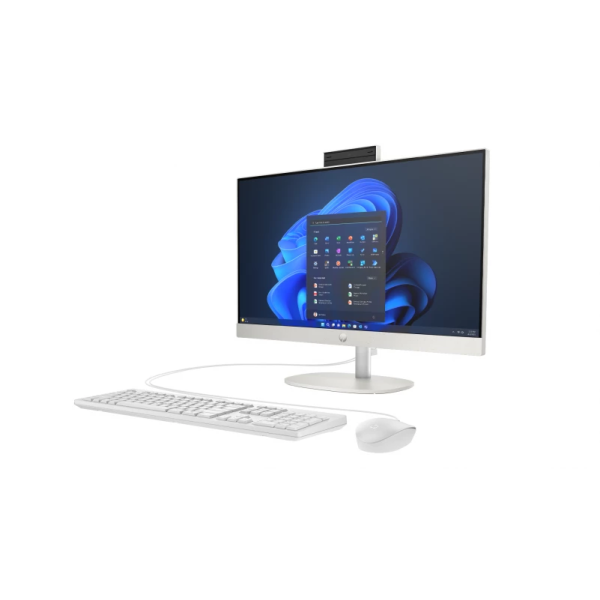 Komputer AiO HP ProOne 240 G10 936H7EA i5-1335U 23,8" FHD 16GB 512SSD Int W11Pro