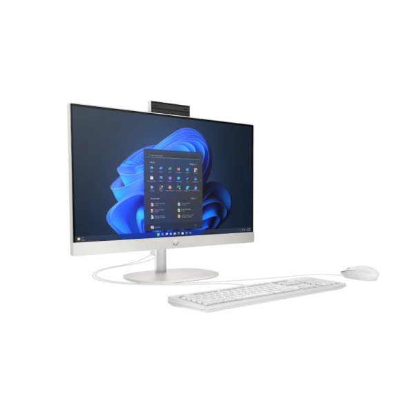 Komputer AiO HP ProOne 240 G10 936H7EA i5-1335U 23,8" FHD 16GB 512SSD Int W11Pro