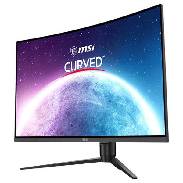 Monitor MSI G32CQ5P - 31,5'' | QHD | VA | 170Hz
