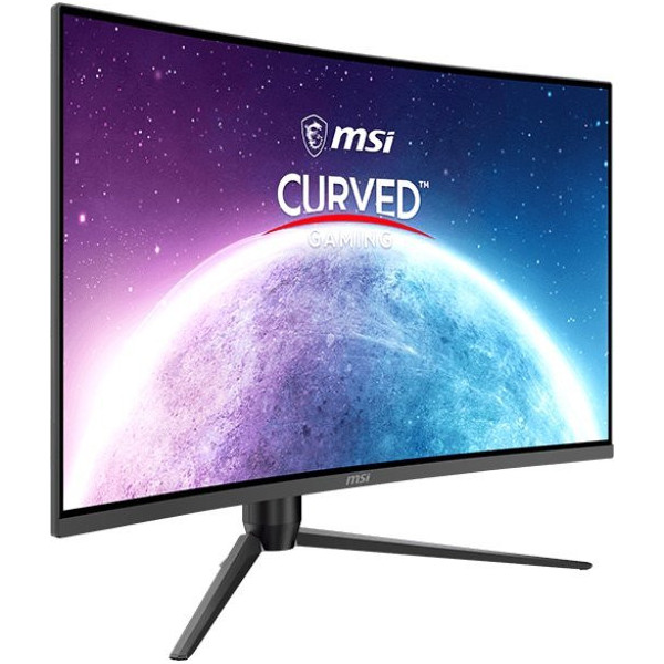 Monitor MSI G32CQ5P - 31,5'' | QHD | VA | 170Hz