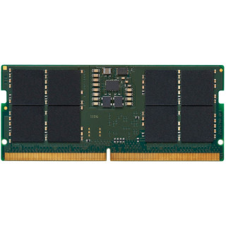 Pamięć - Kingston 32GB [1x32GB 5600MHz DDR5 CL46 SODIMM]