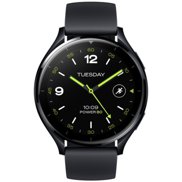 Xiaomi Watch 2 czarny