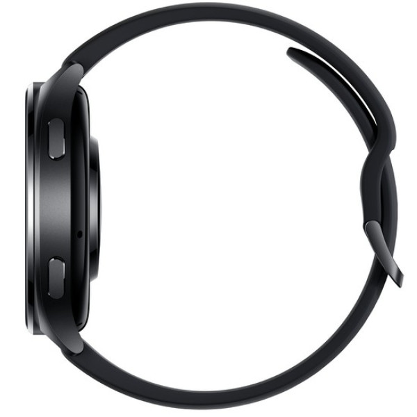 Xiaomi Watch 2 czarny