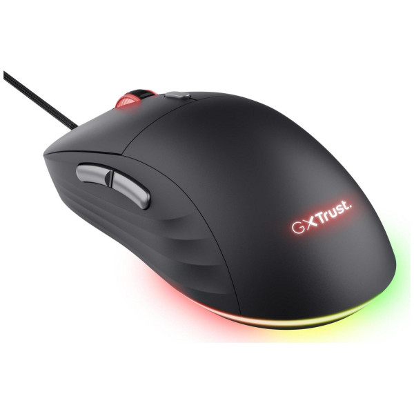 Trust GXT925 Redex II Lightweight Mouse