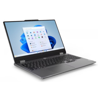 Laptop Lenovo LOQ 15ARP9 83JC005VPB R5 7235HS 15,6" FHD 144Hz 16GB 512SSD RTX3050 W11