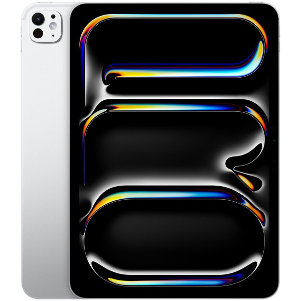 Tablet Apple iPad Pro 11" M4 WiFi 256GB Srebrny MVV93HC/A