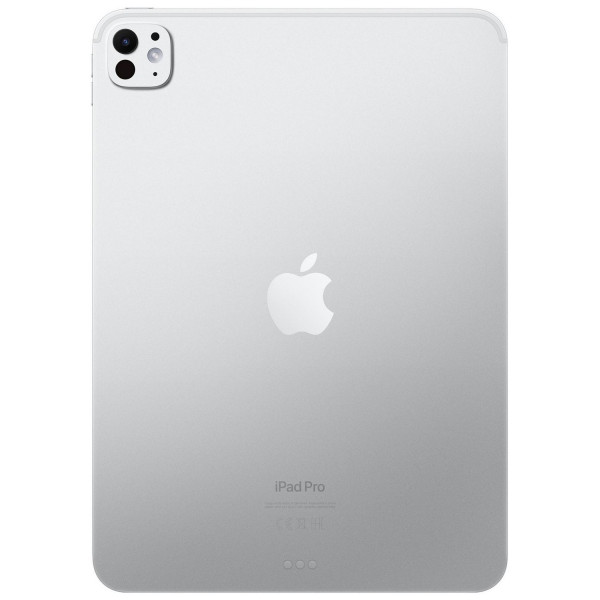 Tablet Apple iPad Pro 11" M4 WiFi 256GB Srebrny MVV93HC/A