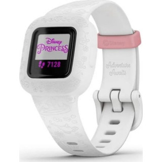 Garmin vivofit jr. 3 Disney (Princess) - regulowana opaska