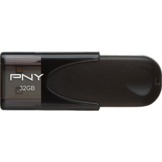 Pendrive - PNY Attaché 4 2.0 32GB (FD32GATT4-EF)