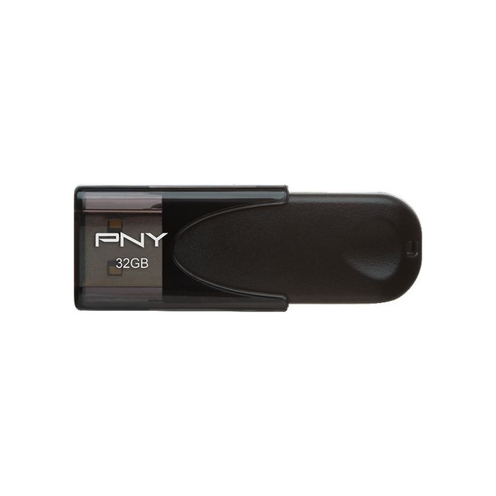 Pendrive - PNY Attaché 4 2.0 32GB (FD32GATT4-EF)