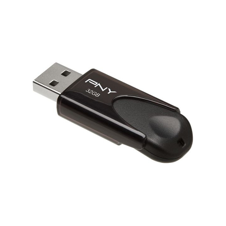 Pendrive - PNY Attaché 4 2.0 32GB (FD32GATT4-EF)