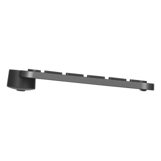 Klawiatura Logitech MX Keys Mini Wireless GRAPHITE