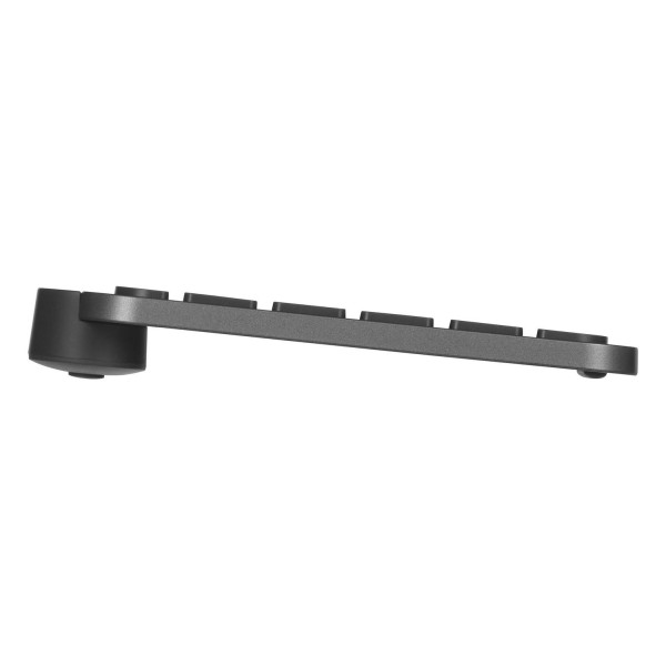 Klawiatura Logitech MX Keys Mini Wireless GRAPHITE