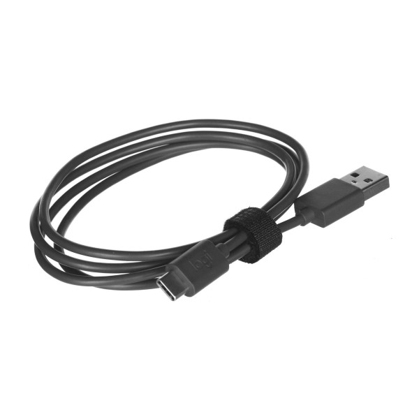 Klawiatura Logitech MX Keys Mini Wireless GRAPHITE