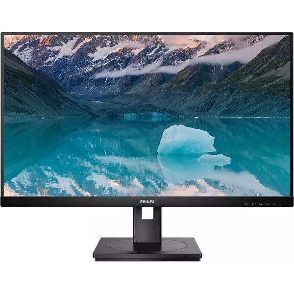Monitor Philips 242S9JML - 23.8'' | VA | Full HD | 75 Hz