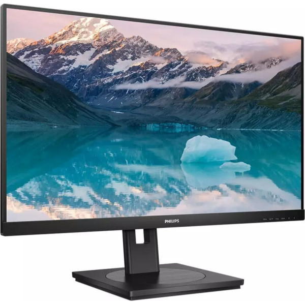 Monitor Philips 242S9JML - 23.8'' | VA | Full HD | 75 Hz