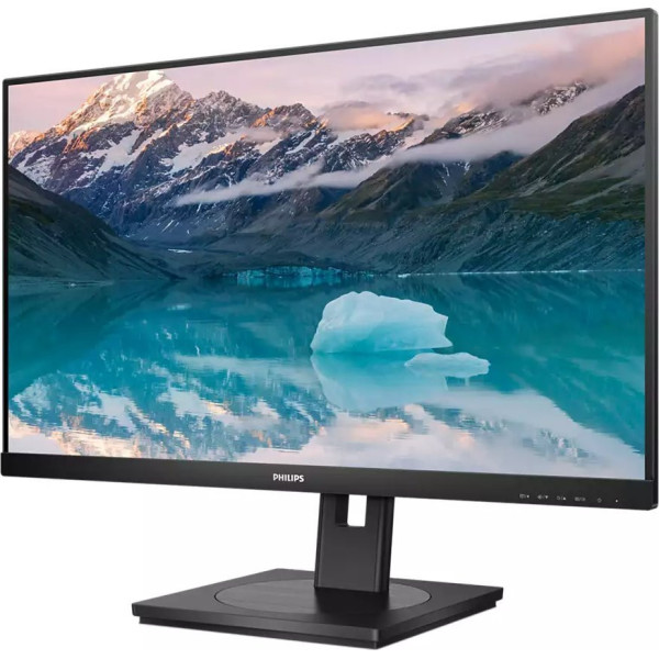 Monitor Philips 242S9JML - 23.8'' | VA | Full HD | 75 Hz