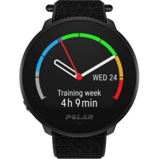 Polar Unite czarny S-L Tunnel