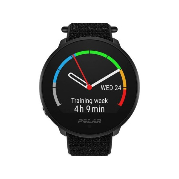 Polar Unite czarny S-L Tunnel