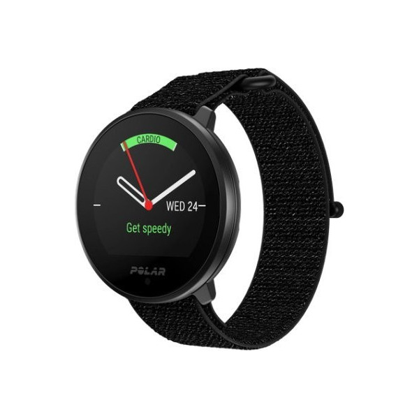 Polar Unite czarny S-L Tunnel