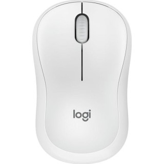 Logitech M240 Silent Biała