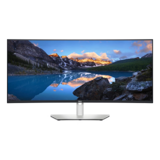 Monitor Dell UltraSharp U3824DW - 38'' | 3840 x 1600 | IPS Black | 60Hz