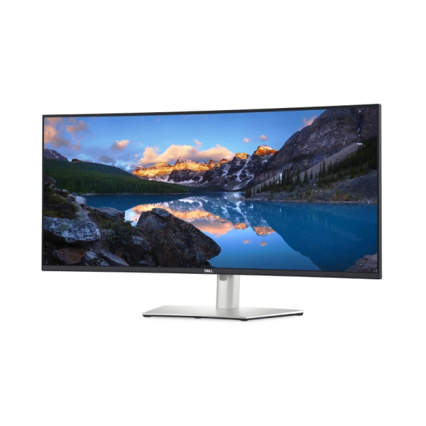 Monitor Dell UltraSharp U3824DW - 38'' | 3840 x 1600 | IPS Black | 60Hz