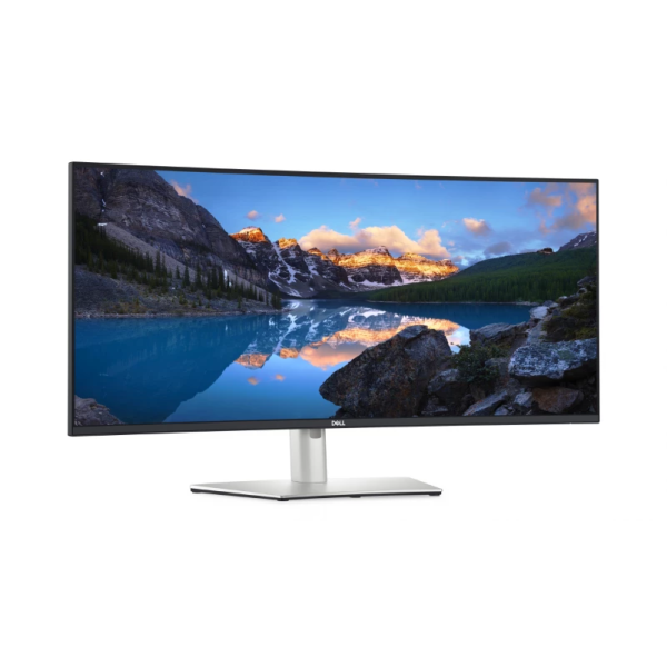 Monitor Dell UltraSharp U3824DW - 38'' | 3840 x 1600 | IPS Black | 60Hz
