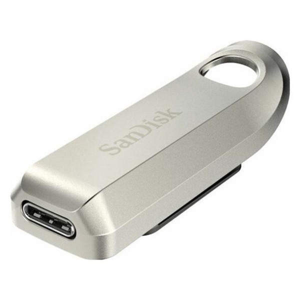 SanDisk Ultra Luxe 128GB USB-C 400MB/s