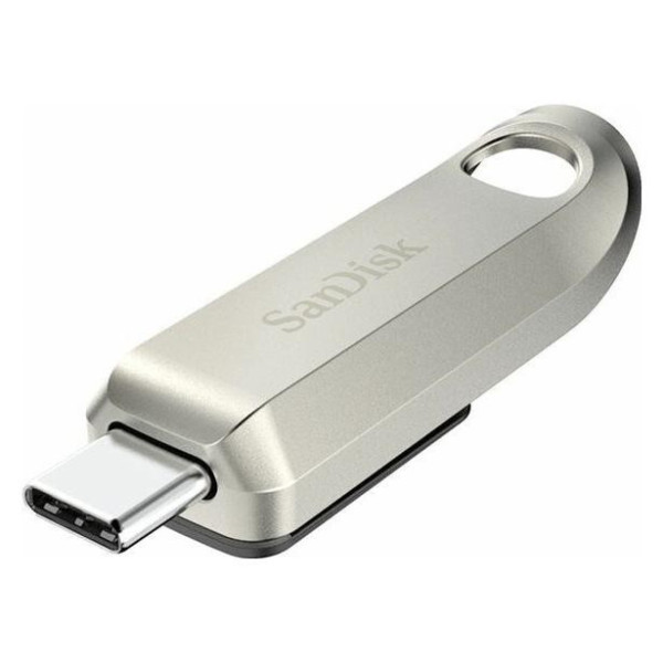 SanDisk Ultra Luxe 128GB USB-C 400MB/s