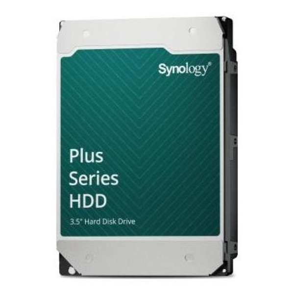 Synology HAT3310-16T | dysk 3.5'' SATA HDD o pojemności 16TB serii Plus