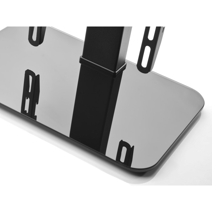 Obrotowy stojak One For All WM2470 na TV 32"-55", max 40kg, obrót 70st, VESA 100x100-400x400