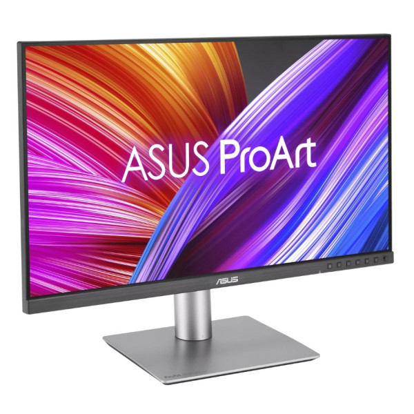 Monitor ASUS ProArt PA24ACRV 23,8" IPS QHD HDR 75Hz