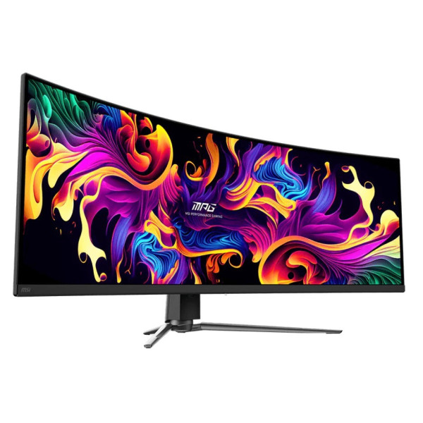 Monitor MSI MPG 491CQP QD-OLED