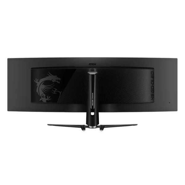 Monitor MSI MPG 491CQP QD-OLED