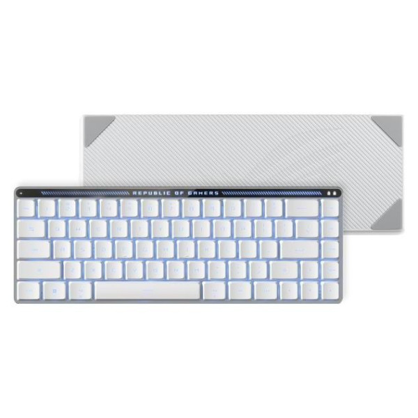 Asus Rog Falchion RX LP