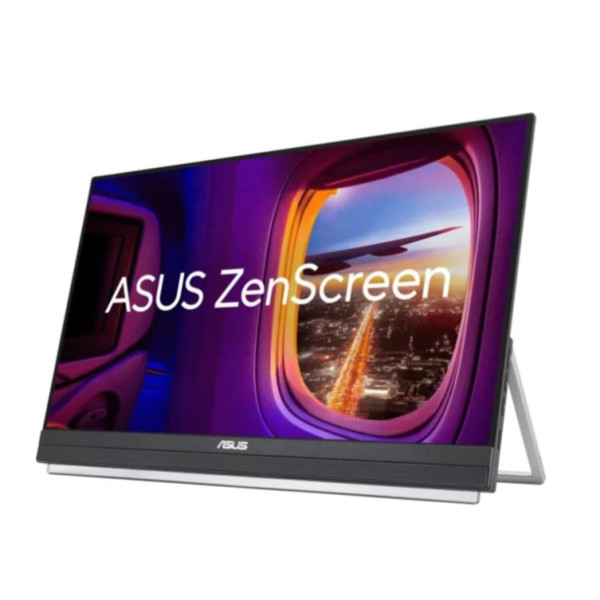 Monitor ASUS ZenScreen MB229CF 21,5" IPS FHD HDR 100Hz