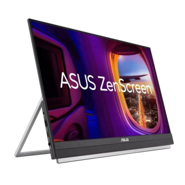 Monitor ASUS ZenScreen MB229CF 21,5" IPS FHD HDR 100Hz