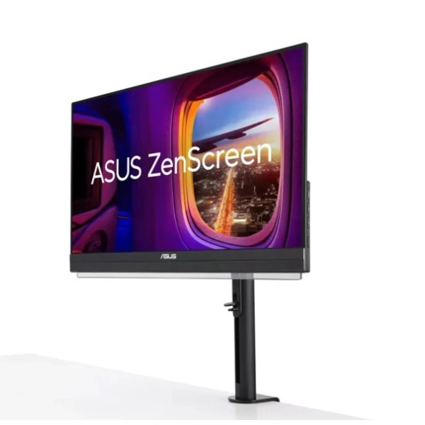 Monitor ASUS ZenScreen MB229CF 21,5" IPS FHD HDR 100Hz