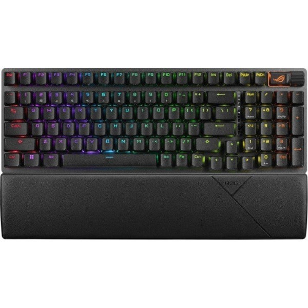 Asus Strix Scope II 96 Wireless