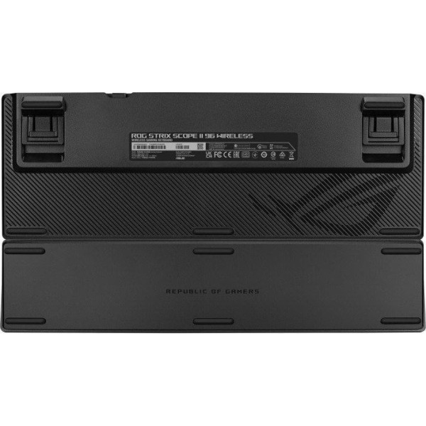 Asus Strix Scope II 96 Wireless