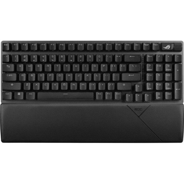 Asus Strix Scope II 96 Wireless