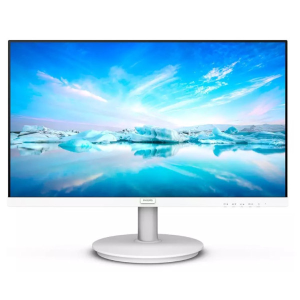 Monitor Philips 271V8AW 27 cali IPS HDMI Głośniki Biały