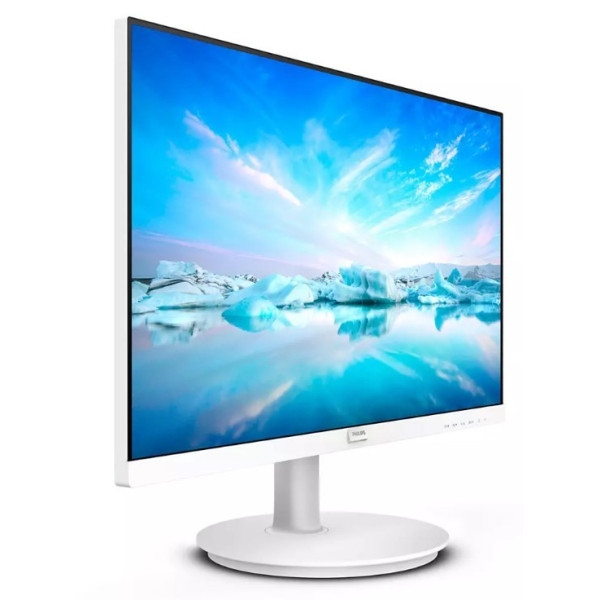 Monitor Philips 271V8AW 27 cali IPS HDMI Głośniki Biały