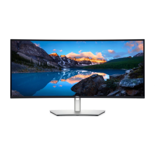 Monitor Dell U3425WE 210-BMDW 34" IPS Curved UWQHD 120Hz
