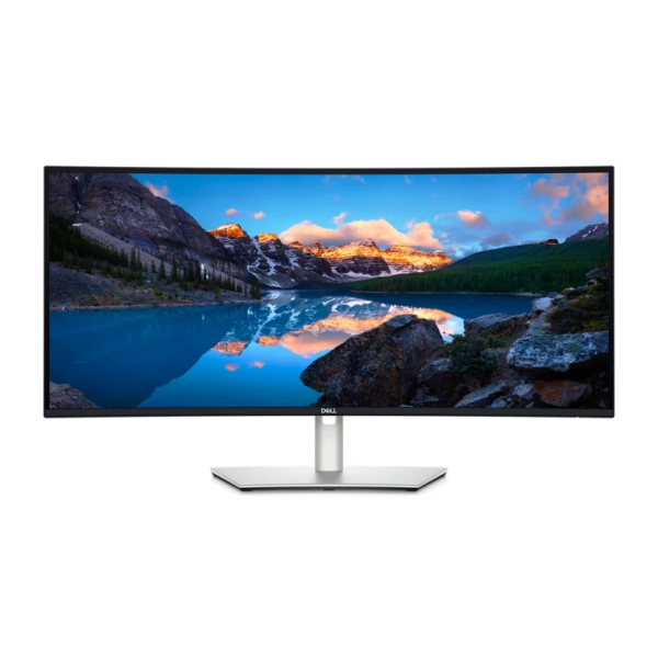 Monitor Dell U3425WE 210-BMDW 34" IPS Curved UWQHD 120Hz