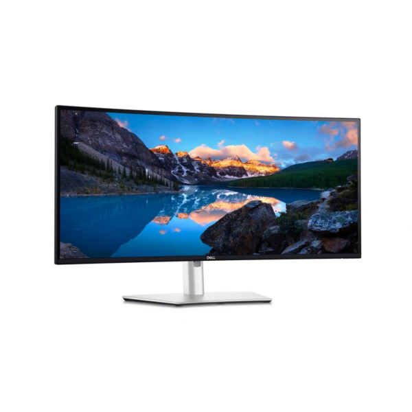 Monitor Dell U3425WE 210-BMDW 34" IPS Curved UWQHD 120Hz