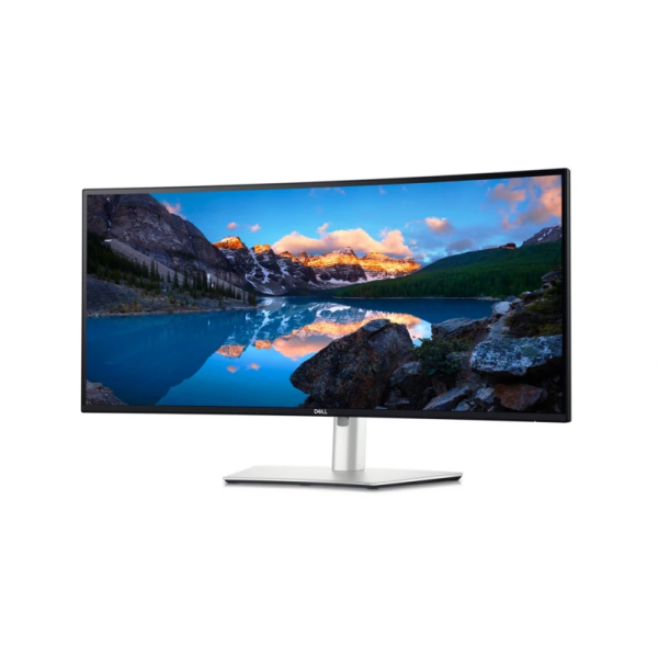 Monitor Dell U3425WE 210-BMDW 34" IPS Curved UWQHD 120Hz