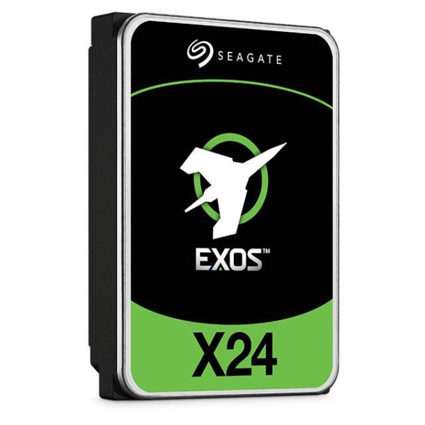 Dysk twardy HDD Seagate Exos 16TB 3 5 SAS ST16000NM007H